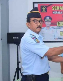 Diduga Terlibat Peredaran Narkoba, Polda Riau Angkut Tiga Napi di Lapas IIA Bengkalis